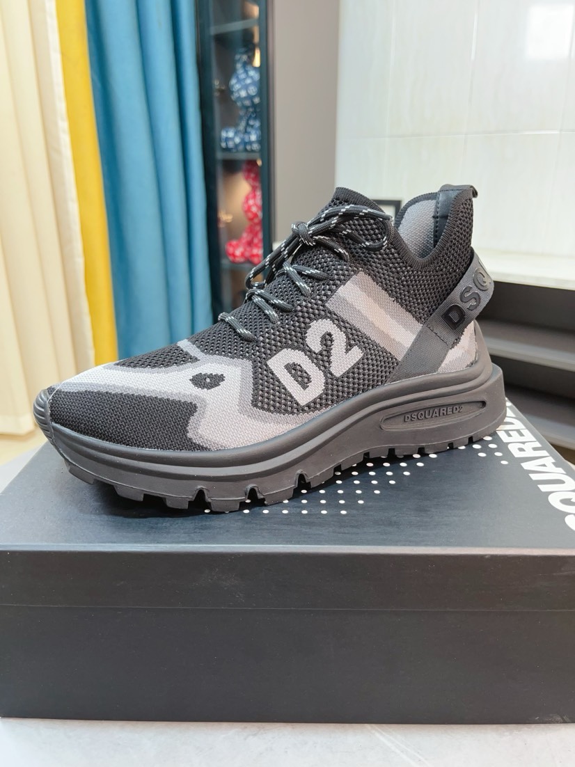 DSQ sz38-46 h0601